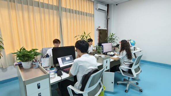 Shenzhen Tian Cheng Material Packaging Products Co., Ltd.