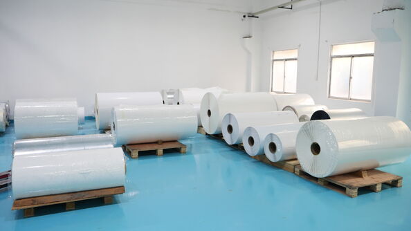 Shenzhen Tian Cheng Material Packaging Products Co., Ltd.