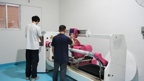 Shenzhen Tian Cheng Material Packaging Products Co., Ltd.