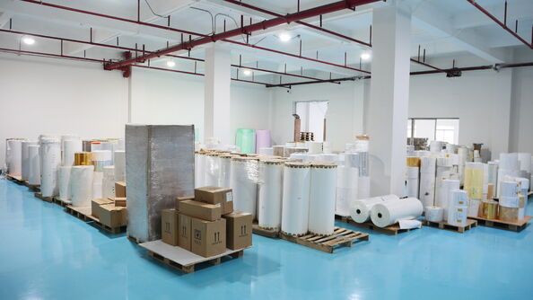 Shenzhen Tian Cheng Material Packaging Products Co., Ltd.