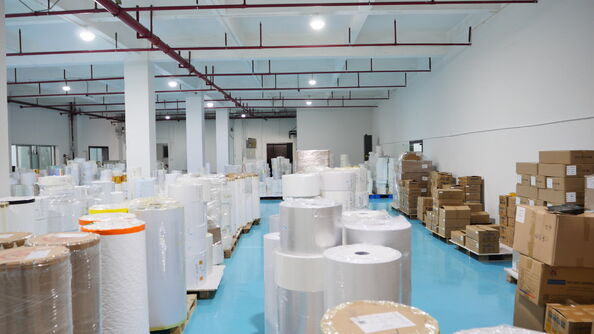 Shenzhen Tian Cheng Material Packaging Products Co., Ltd.