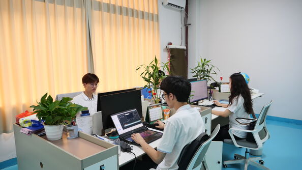 Shenzhen Tian Cheng Material Packaging Products Co., Ltd.