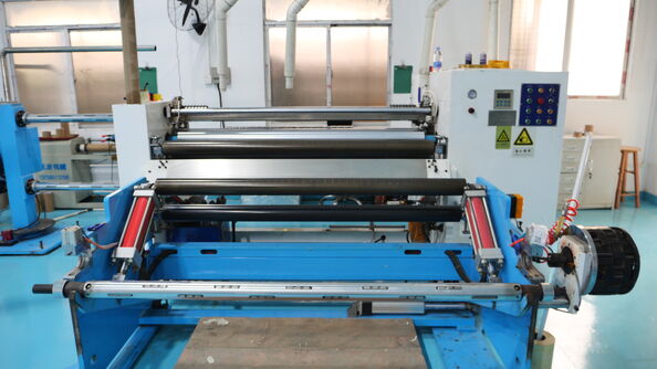 Shenzhen Tian Cheng Material Packaging Products Co., Ltd.