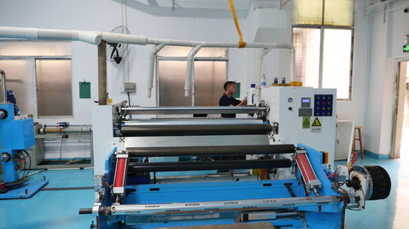 Shenzhen Tian Cheng Material Packaging Products Co., Ltd.