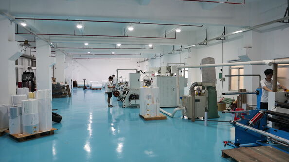 Shenzhen Tian Cheng Material Packaging Products Co., Ltd.