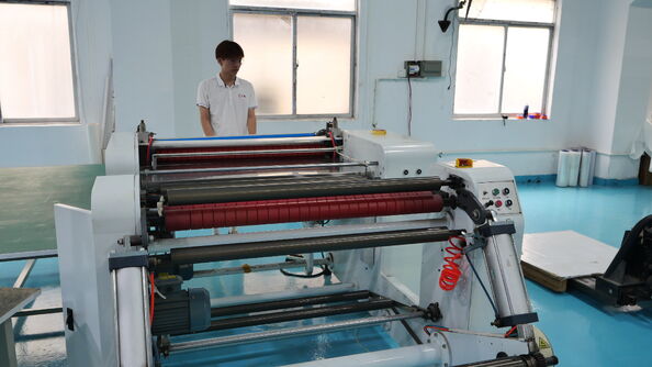 Shenzhen Tian Cheng Material Packaging Products Co., Ltd.