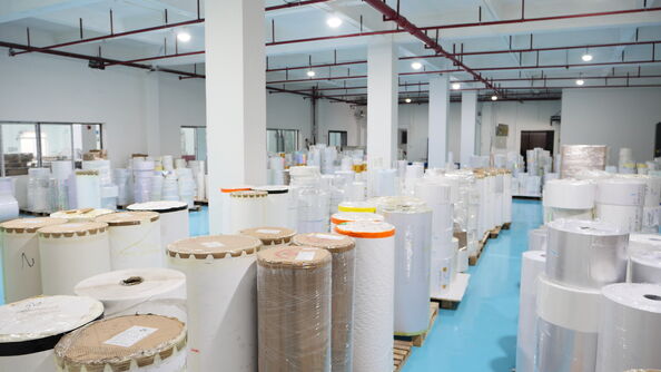 Shenzhen Tian Cheng Material Packaging Products Co., Ltd.