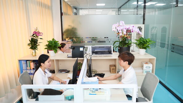 Shenzhen Tian Cheng Material Packaging Products Co., Ltd.