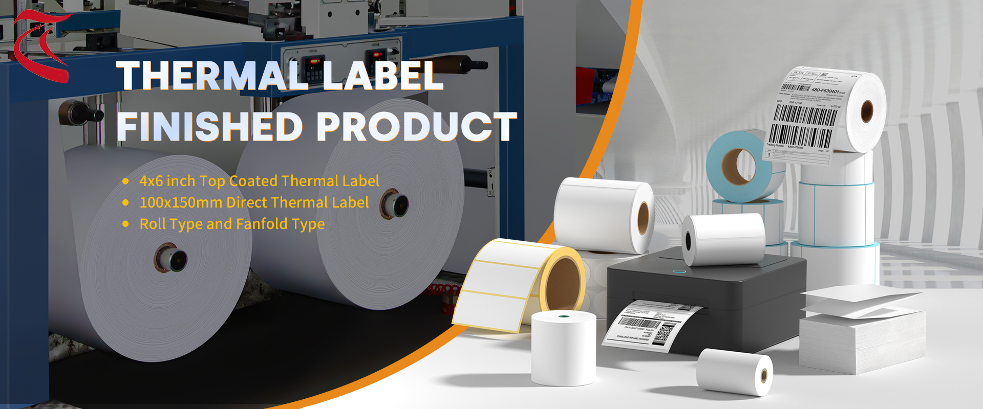 quality A4 Label Stickers factory