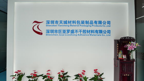 Direct Thermal Fanfold Shipping Labels 4x6 with 70gsm Grammage