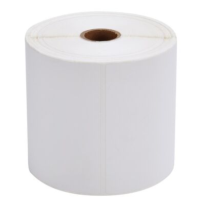 3 Proof Thermal Paper Shipping Address Label 100x150mm 500pcs for Ebay Packing