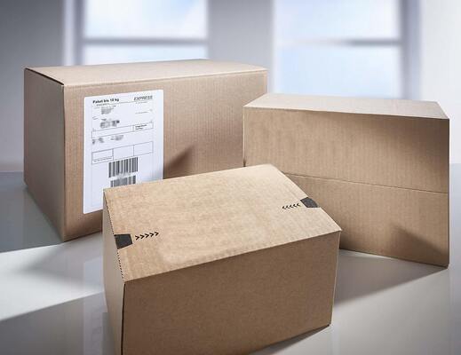 A4 Size Vinyl Sticker Paper Waterproof for Inkjet / Laser Printers