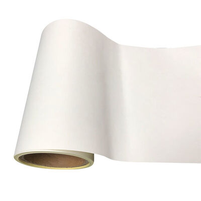 Top Direct Thermal Label Paper Roll Master Self Adhesive Paper 70g 75g