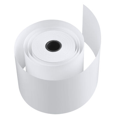 2 1/4 Inch POS Receipt Paper 3 1 /8 Inch Thermal Printing Paper Roll