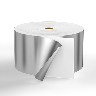 Silicone Self Adhesive Glassine Paper Customizable For Business Shopping