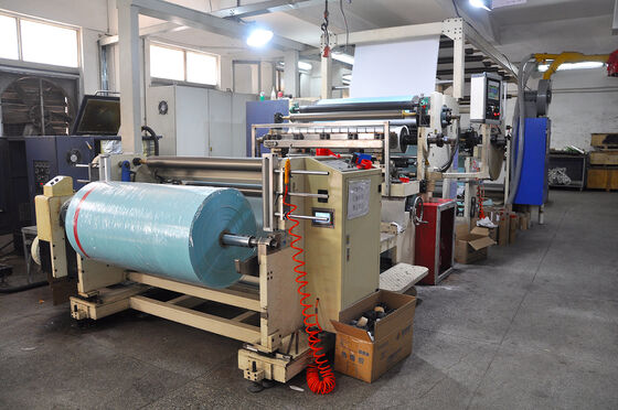 Yellow Jumbo Glassine Roll Silicone Coated Release Paper 40g 58g 60g 70g for Label