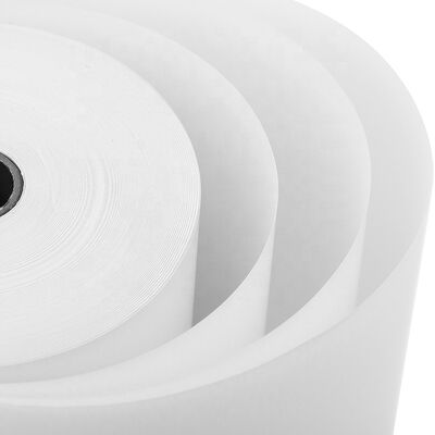 80gsm Thermal Cash Register Paper 57x40mm Pos Paper Roll