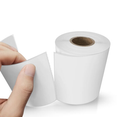 Printing 3 Top Thermal Shipping Label Stickers 500 PCS/Roll Customized