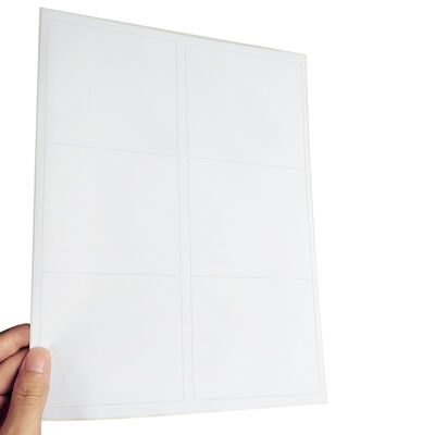 Double Sided High Glossy Inkjet Photo Paper Waterproof for Professional Printing