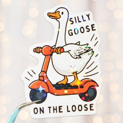 Customized Round Thank You Roll Stickers Waterproof