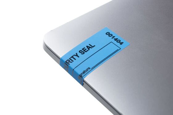 Tamper Proof Picker Void Security logo Stickers Custom Printing Hologram Void Label