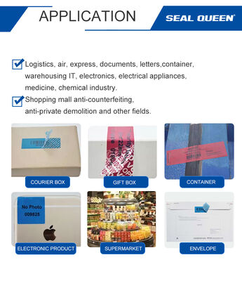 Tamper Proof 3d Hologram Sticker Security Seal Custom Logo Packaging Scratch Off