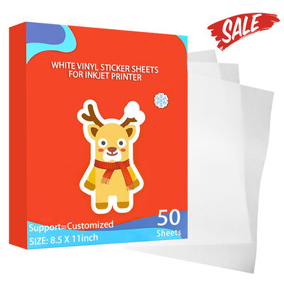 Double Sides Ultra Glossy Photo Paper 300gsm for Inkjet Printer A3 Cast Coated