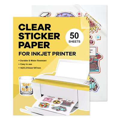 Double Sides Ultra Glossy Photo Paper 300gsm for Inkjet Printer A3 Cast Coated