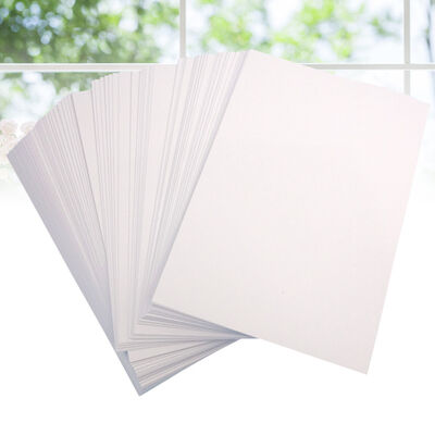 Quick Drying Glossy Inkjet Printing Paper Waterproof UV Resistant