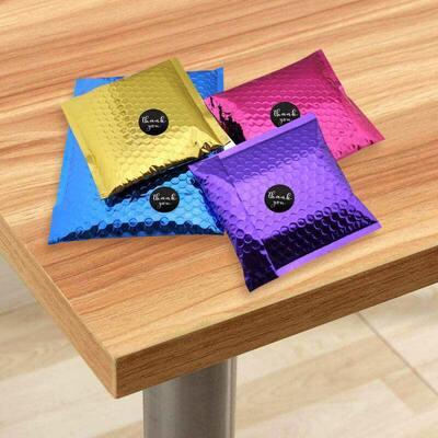 Self Adhesive Logo Kraft Paper Label Stickers Custom Printing For Packaging