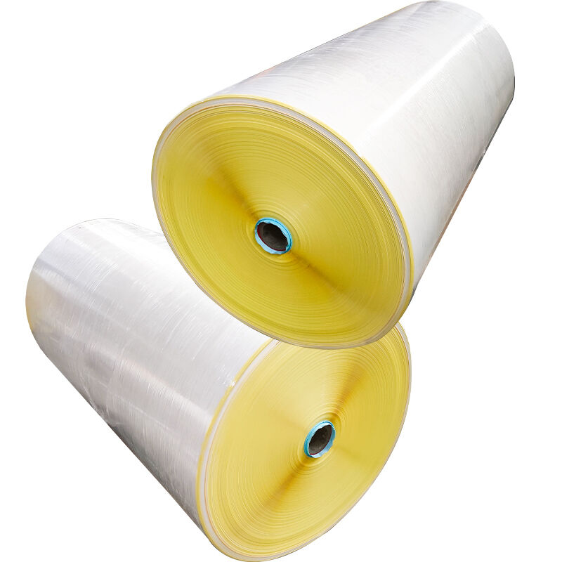 Jumbo Thermal Label Paper Roll Custom 165g 170g 175g 180g 205g for Shipping