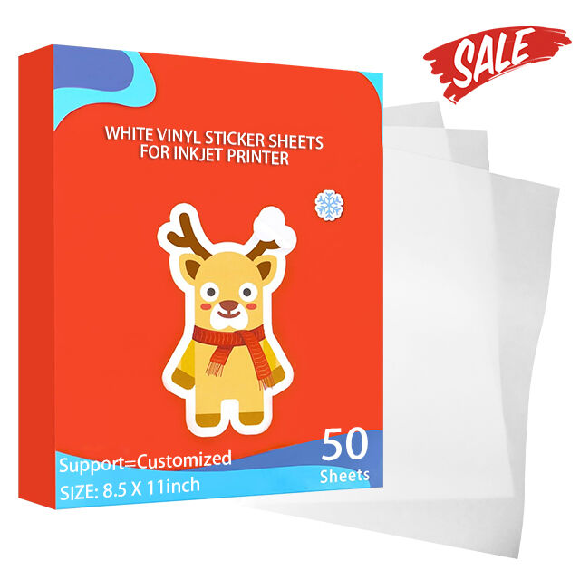 Double Sides Ultra Glossy Photo Paper 300gsm for Inkjet Printer A3 Cast Coated